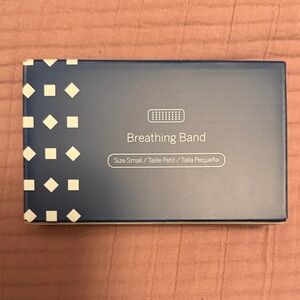 Breathing Band Size Small